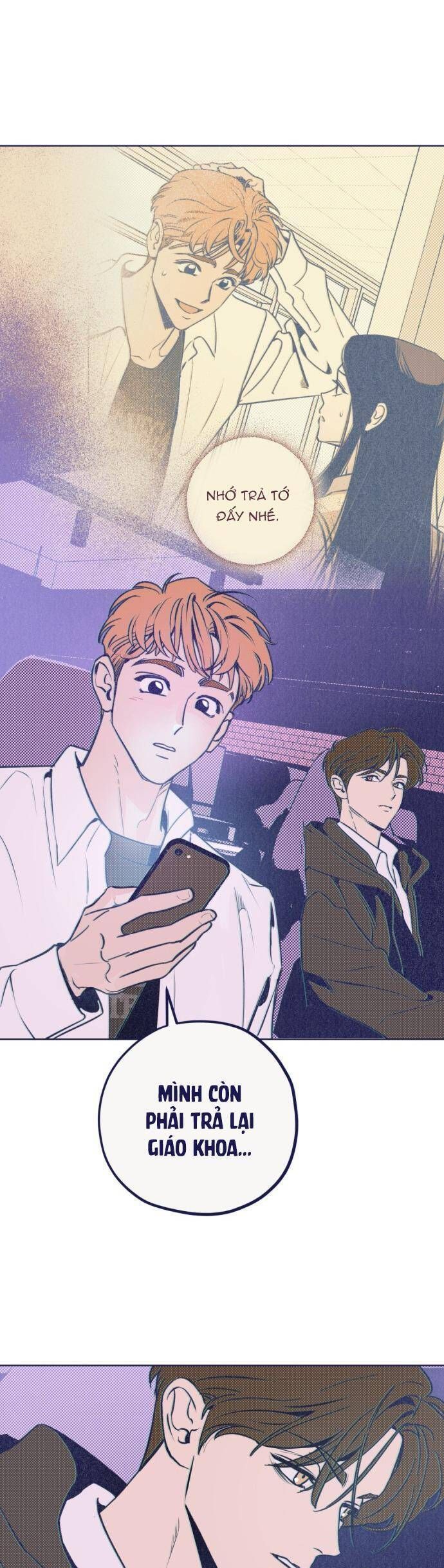 Trắc Nghiệm 4 Lựa Chọn - chap2 - Trang 33